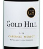 Gold Hill Winery Cabernet Merlot 2014